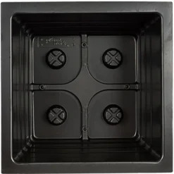 Pflanzwerk® Pflanzkübel-Einsatz Für Tower 70x33x33cm Und Cube 30x34x34cm -Günstiges Heissner Geschäft 4250871642762 11001500 2