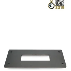 Pflanzwerk® Ultraflacher Pflanzenroller 80 Cm X 28 Cm -Günstiges Heissner Geschäft 4250871644667 11001500 12