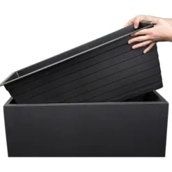 Pflanzwerk® Pflanzkübel-Einsatz Für Tub 30 Cm X 60 Cm X 30 Cm -Günstiges Heissner Geschäft 4250871644780 11001500 3