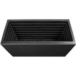 Pflanzwerk® Pflanzkübel-Einsatz Für Tub 30 Cm X 60 Cm X 30 Cm -Günstiges Heissner Geschäft 4250871644780 11001500 4