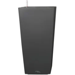 Pflanzwerk® Pflanzkübel Square 55 Cm X 30 Cm X 30 Cm Anthrazit