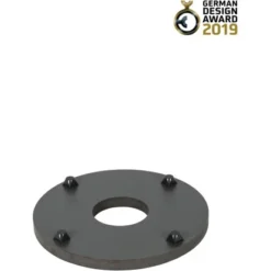 Pflanzwerk® Ultraflacher Pflanzenroller Ø 28 Cm X 28cm -Günstiges Heissner Geschäft 4250871646036 11001500 12