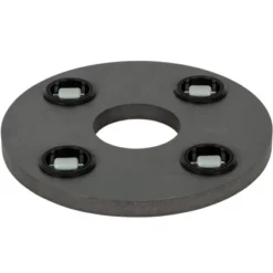 Pflanzwerk® Ultraflacher Pflanzenroller Ø 28 Cm X 28cm -Günstiges Heissner Geschäft 4250871646036 11001500 4