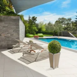 Amare Blumentopf Pur Fiberglas Design 28 Cm X 28 Cm X 51 Cm Beige 19 Amare Blumentopf Pur Fiberglas Design 28 Cm X 28 Cm X 51 Cm Beige -Günstiges Heissner Geschäft 4251083908196 4655 9