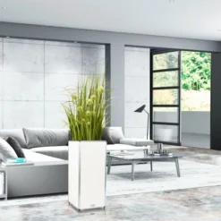 Amare Blumentopf Pur Fiberglas Design 33 Cm X 33 Cm X 76 Cm Weiß 17 Amare Blumentopf Pur Fiberglas Design 33 Cm X 33 Cm X 76 Cm Weiß -Günstiges Heissner Geschäft 4251083908370 4655 7