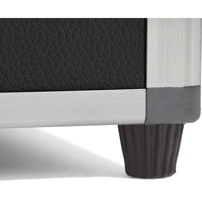 Amare Blumentopf Pur Fiberglas Design 275 Cm X 805 Cm X 275 Cm Schwarz 6 Amare Blumentopf Pur Fiberglas Design 275 Cm X 805 Cm X 275 Cm Schwarz – Bild 4