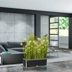 Amare Blumentopf Pur Fiberglas Design 275 Cm X 805 Cm X 275 Cm Schwarz 17 Amare Blumentopf Pur Fiberglas Design 275 Cm X 805 Cm X 275 Cm Schwarz -Günstiges Heissner Geschäft 4251083908400 4655 7