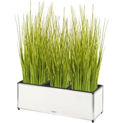 Amare Blumentopf Pur Fiberglas Design 275 Cm X 805 Cm X 275 Cm Weiß 3 Amare Blumentopf Pur Fiberglas Design 275 Cm X 805 Cm X 275 Cm Weiß