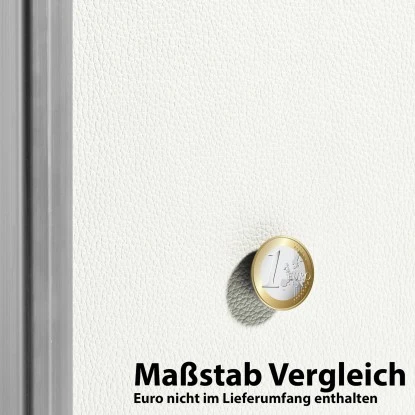 Amare Blumentopf Pur Fiberglas Design 28 Cm X 80 Cm X 61 Cm Weiß 7 Amare Blumentopf Pur Fiberglas Design 28 Cm X 80 Cm X 61 Cm Weiß – Bild 5