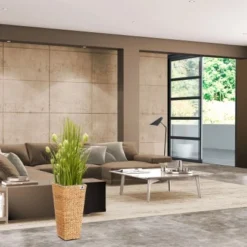 Gartenfreude Blumentopf Wasserhyazinthe 28 X 28 X 60 Cm Natur Kunststoffeinsatz 15 Gartenfreude Blumentopf Wasserhyazinthe 28 X 28 X 60 Cm Natur Kunststoffeinsatz -Günstiges Heissner Geschäft 4251083910410 4655 6