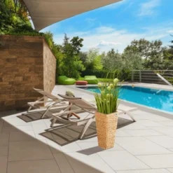 Gartenfreude Blumentopf Wasserhyazinthe 28 X 28 X 60 Cm Natur Kunststoffeinsatz 16 Gartenfreude Blumentopf Wasserhyazinthe 28 X 28 X 60 Cm Natur Kunststoffeinsatz -Günstiges Heissner Geschäft 4251083910410 4655 7