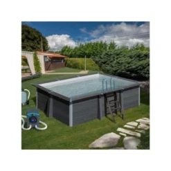 Poolcrew Miniwärmepumpe HPM20 -Günstiges Heissner Geschäft 4251771228834 11003400 2