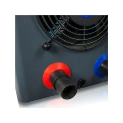 Poolcrew Miniwärmepumpe HPM20 -Günstiges Heissner Geschäft 4251771228834 11003400 3