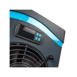 Poolcrew Miniwärmepumpe HPM20 -Günstiges Heissner Geschäft 4251771228834 11003400 4