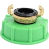 SK-Adapter 20 Mm (3/4") AG Für IBC -Günstiges Heissner Geschäft 4260411314301 4366 S 01