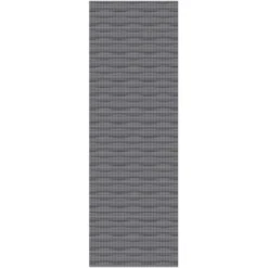 Sichtschutzzaun Element Flow Gitter Anthrazit 60 Cm X 180 Cm