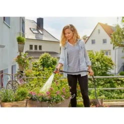 Gardena Balkonbrause City Gardening -Günstiges Heissner Geschäft 432989 3050 07