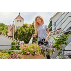 Gardena Balkonbrause City Gardening -Günstiges Heissner Geschäft 432989 3050 08