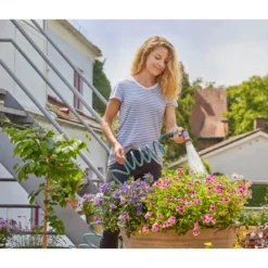Gardena Balkonbrause City Gardening -Günstiges Heissner Geschäft 432989 3050 12