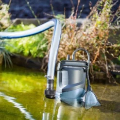 Schmutzwasserpumpe TPS 8000 400 W -Günstiges Heissner Geschäft 4334629 A01