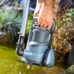 Schmutzwasserpumpe TPS 8000 400 W -Günstiges Heissner Geschäft 4334629 A04