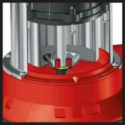 Einhell Tauchpumpe GC-SP 2768 12 Einhell Tauchpumpe GC-SP 2768 -Günstiges Heissner Geschäft 436010 04