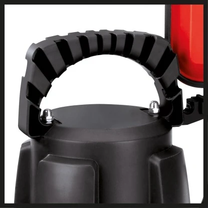 Einhell Tauchpumpe GC-SP 2768 7 Einhell Tauchpumpe GC-SP 2768 – Bild 5