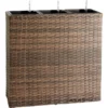 Pflanzkasten 76 Cm X 27 Cm X 79 Cm Braun -Günstiges Heissner Geschäft 438341 3299 Pflanzkasten