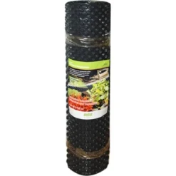 Noppenbahn Für Holz-Hochbeete