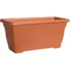 Florus Pflanztrog Mediterran 60 Cm Terracotta -Günstiges Heissner Geschäft 4398582 4667 1