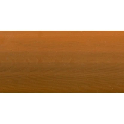 Floraworld PVC-Sichtschutzstreifen Holzoptik Braun 4 Floraworld PVC-Sichtschutzstreifen Holzoptik Braun – Bild 2