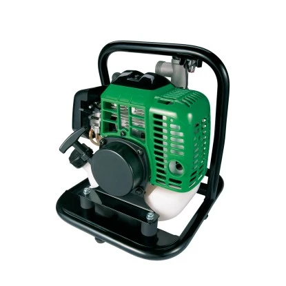 CMI Benzin-Gartenpumpe C-BMP 10000 3 CMI Benzin-Gartenpumpe C-BMP 10000