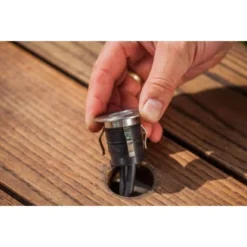 Heissner Decklight, 1 Watt (Einbau) 10 Heissner Decklight, 1 Watt (Einbau) -Günstiges Heissner Geschäft 457736 2059 2