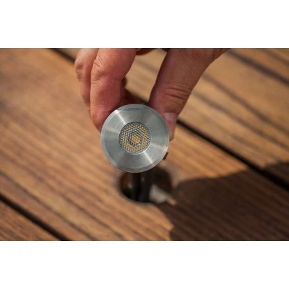 Heissner Decklight, 1 Watt (Einbau) 6 Heissner Decklight, 1 Watt (Einbau) – Bild 4