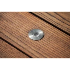 Heissner Decklight, 1 Watt (Einbau) 12 Heissner Decklight, 1 Watt (Einbau) -Günstiges Heissner Geschäft 457736 2059 4