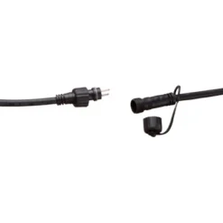 Heissner Verlängerungskabel SMART LIGHT 2 Polig, 5 Meter
