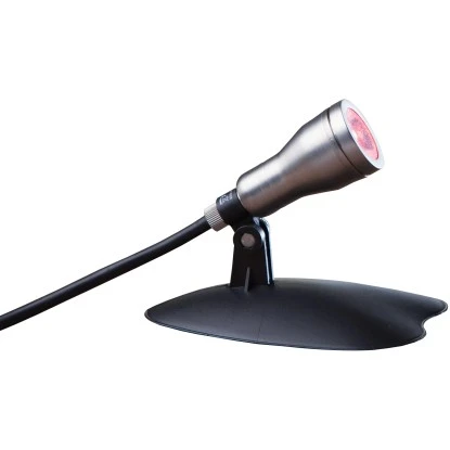 Heissner SMART LIGHTLED-Spot Für Teich Pool Und Garten 3 Watt Multicolor 10 Heissner SMART LIGHTLED-Spot Für Teich Pool Und Garten 3 Watt Multicolor – Bild 8