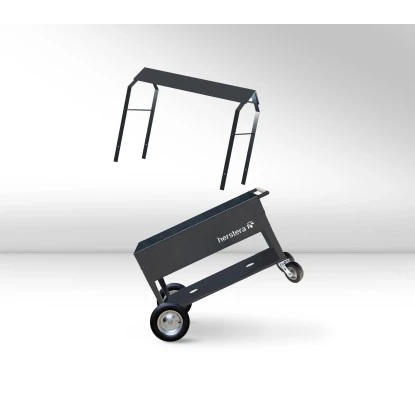 Kräuterhochbeet Überdachung XXL 120 Cm X 60 Cm Anthrazit 6 Kräuterhochbeet Überdachung XXL 120 Cm X 60 Cm Anthrazit – Bild 4