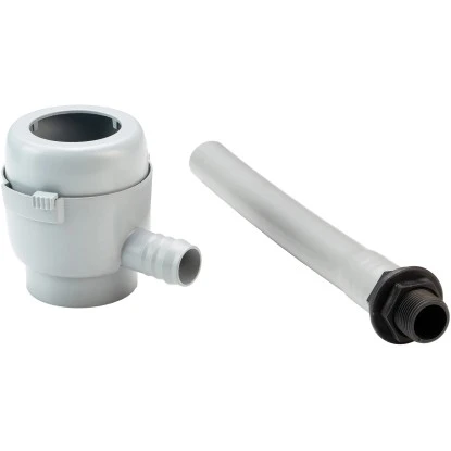 Garantia Füllautomat Mini DN 50-60 Grau 4 Garantia Füllautomat Mini DN 50-60 Grau – Bild 2