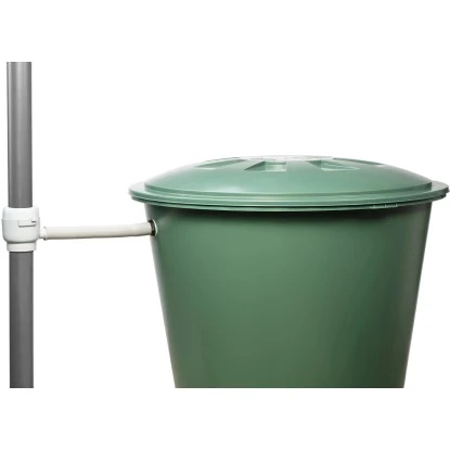 Garantia Füllautomat Mini DN 50-60 Grau 5 Garantia Füllautomat Mini DN 50-60 Grau – Bild 3