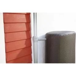 Garantia Füllautomat Mini DN 50-60 Grau 9 Garantia Füllautomat Mini DN 50-60 Grau -Günstiges Heissner Geschäft 479408 1992 4