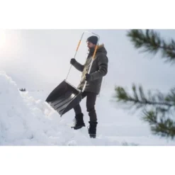 Fiskars Schneewanne SnowXpert 10 Fiskars Schneewanne SnowXpert -Günstiges Heissner Geschäft 491769 4905 3