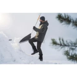 Fiskars Schneewanne SnowXpert 12 Fiskars Schneewanne SnowXpert -Günstiges Heissner Geschäft 491769 4905 5