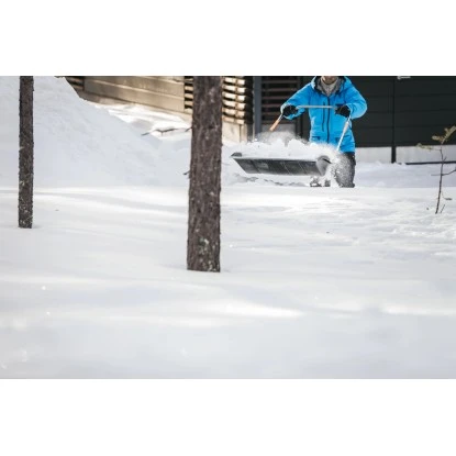 Fiskars Schneewanne SnowXpert 8 Fiskars Schneewanne SnowXpert – Bild 6