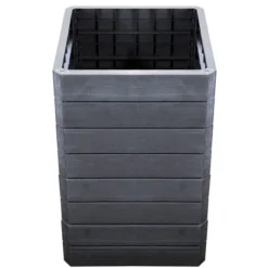 Garantia Hochbeet-System Ergo Quadro S 60 Cm X 60 Cm