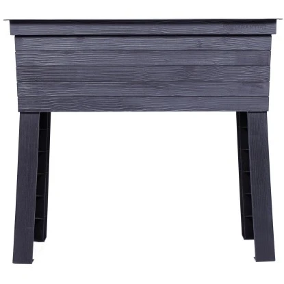 Garantia Hochbeet Balkon Urban37 Cm X 75 Cm 4 Garantia Hochbeet Balkon Urban37 Cm X 75 Cm – Bild 2