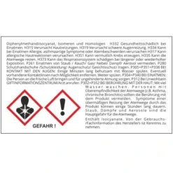 Quikset® Pro 300 G -Günstiges Heissner Geschäft 503466 3299 1