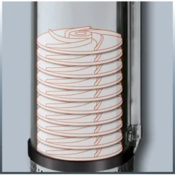 Einhell Tiefbrunnenpumpe GC-DW 1300 N -Günstiges Heissner Geschäft 508946 2171 06