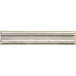 Betonzaun-Sockelplatte 200 Cm X 38,5 Cm X 3 Cm