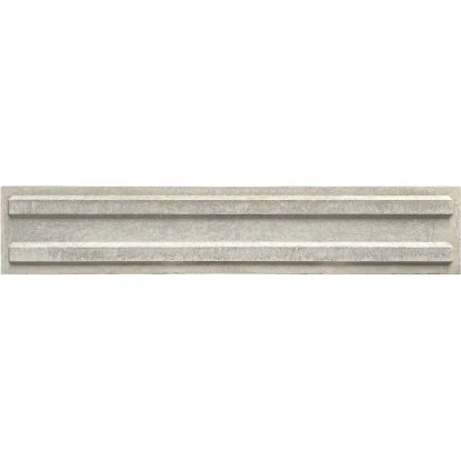 Betonzaun-Sockelplatte 200 Cm X 38,5 Cm X 3 Cm 3 Betonzaun-Sockelplatte 200 Cm X 38,5 Cm X 3 Cm